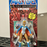 ORIGINS SORCERESS MOSC $30