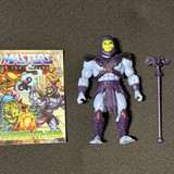 ORIGINS 200X SKELETOR MLC $25