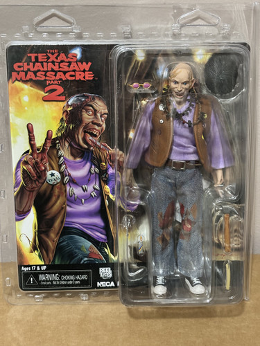 NECA TEXAS CHAINSAW MASSACRE PART 2 CHOP TOP $120.jpg