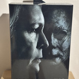 NECA ULTIMATES HALLOWEEN LAURIE STRODE MISB $55