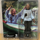 NECA FRIDAY THE 13TH PART 3 $60