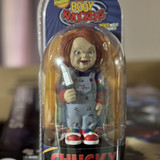 CHUCKY BODYKNOCKER MISB $25