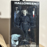 NECA HALLOWEEN MICHAEL MYERS MISB $60