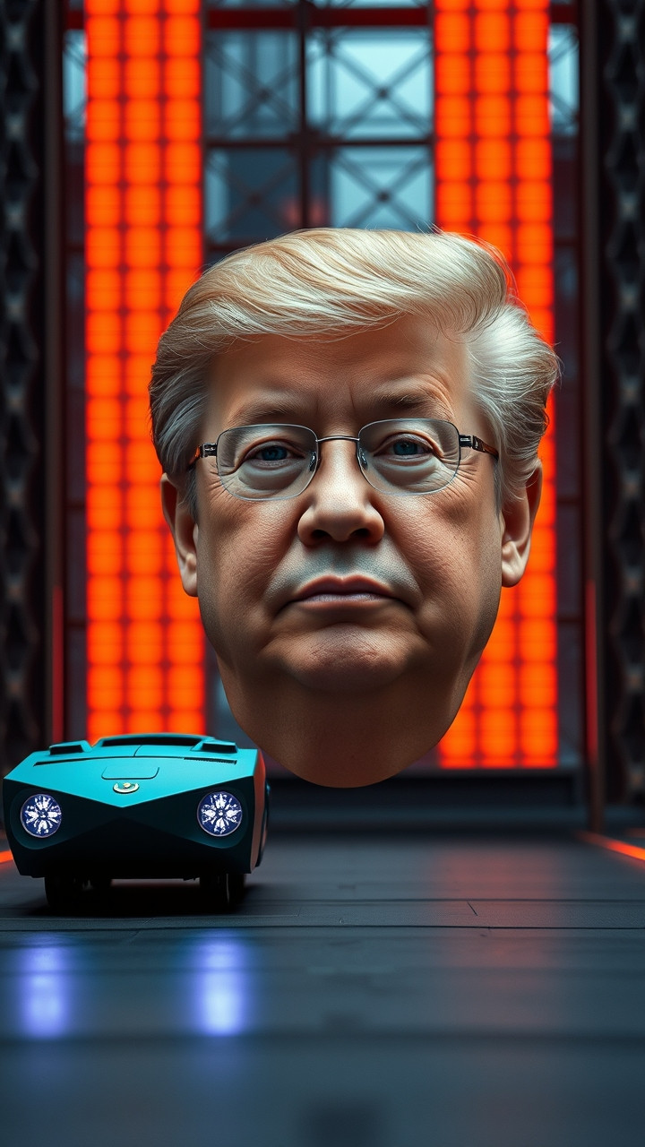 China warns Trump tariff move could harm trade ties