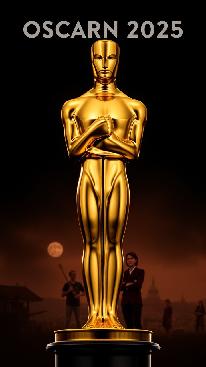 Oscars 2026 winners list ‘Sinners’ and ‘One Battle After Another’ sweep