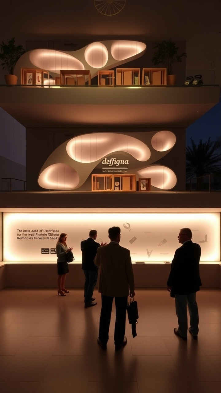 SoFA Design Institute partners with Spanish university