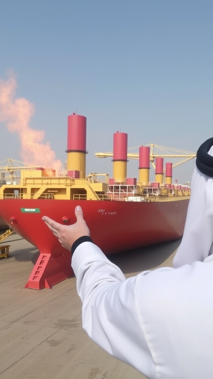 Oil loading operations at UAE's Fujairah have restarted