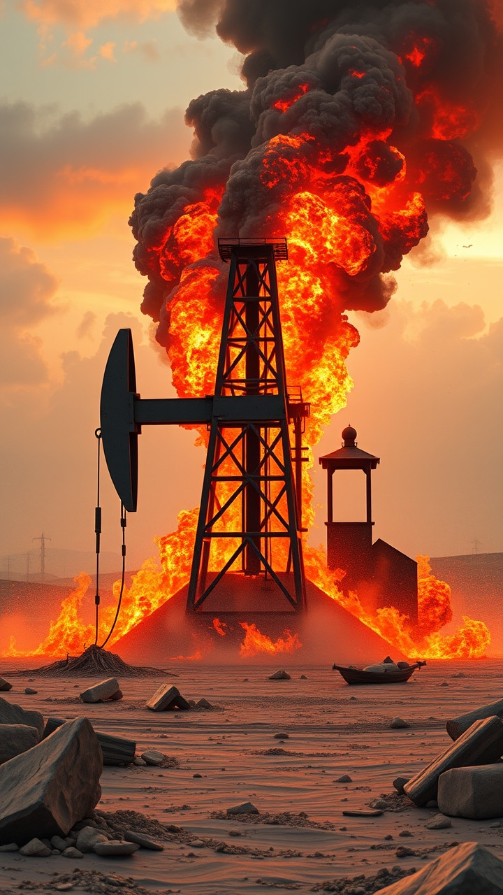 Gov’t debt yields rise on oil surge, ME war