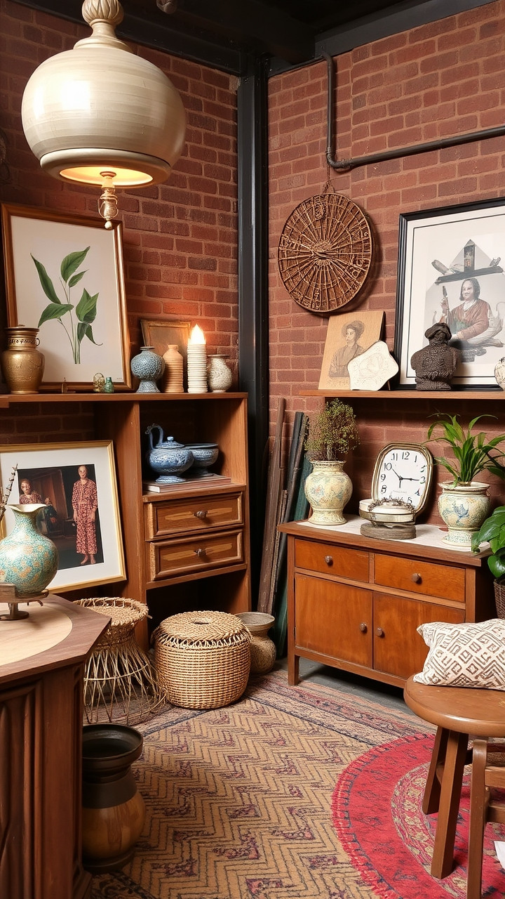 Revibe Culture Your old finds made new