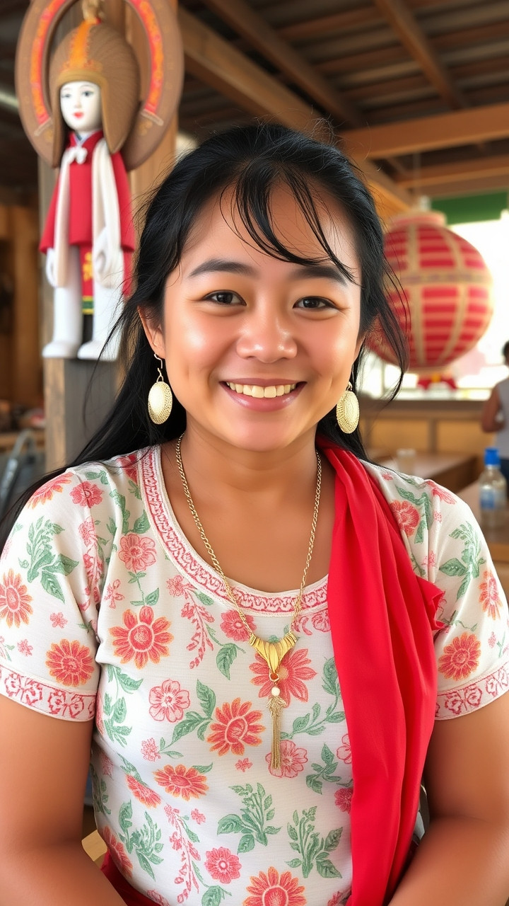 All things great and Filipino