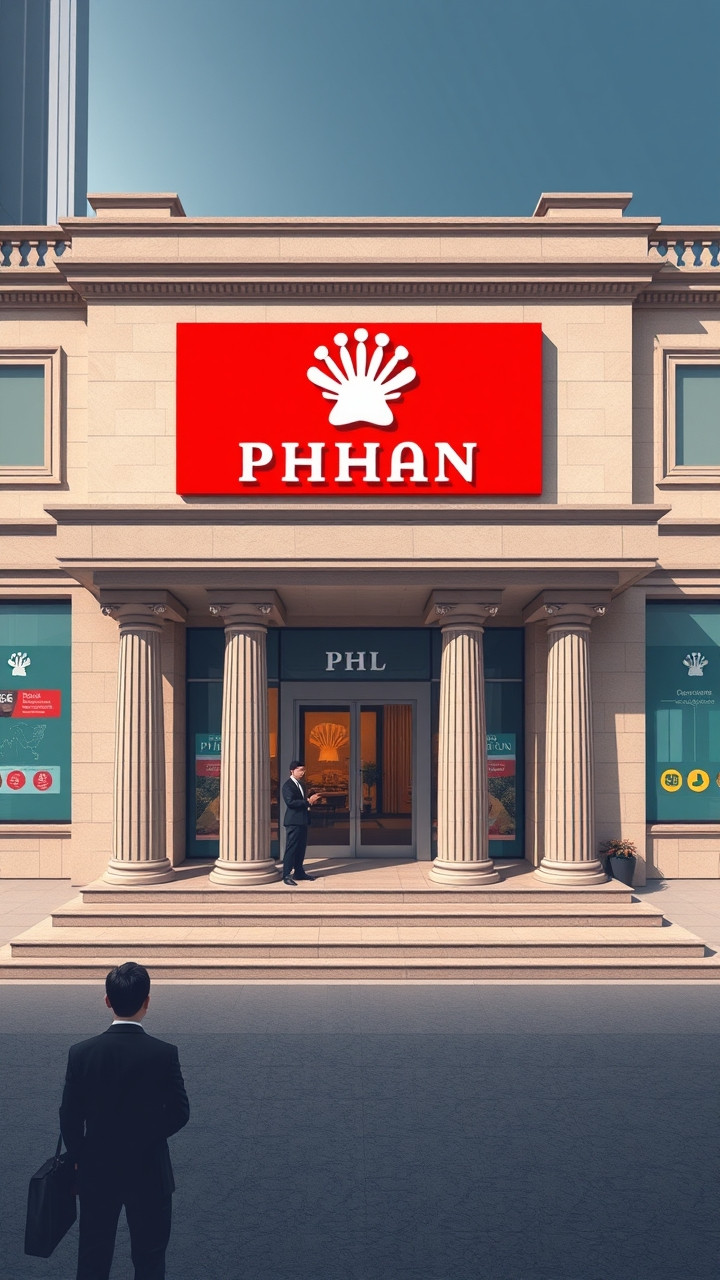 PHL bank asset growth eases in Q4 as lending momentum weakens