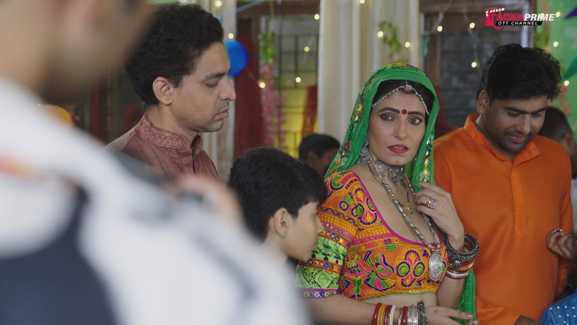 Gulabo (2024) S01E01T02 TPrime Hindi Web Series 1080p WEB DL 650MB(1Filmy4Wap.Cloud).mkv snapshot 31