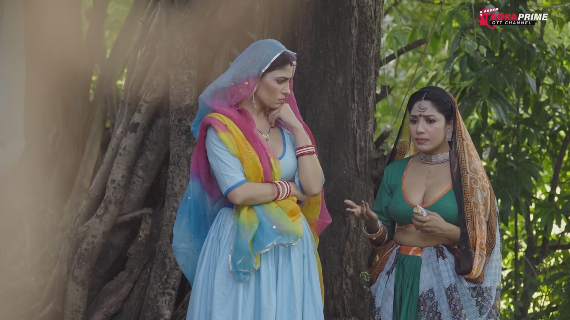 Gulabo (2024) S01E01T02 TPrime Hindi Web Series 1080p WEB DL 650MB(1Filmy4Wap.Cloud).mkv snapshot 27