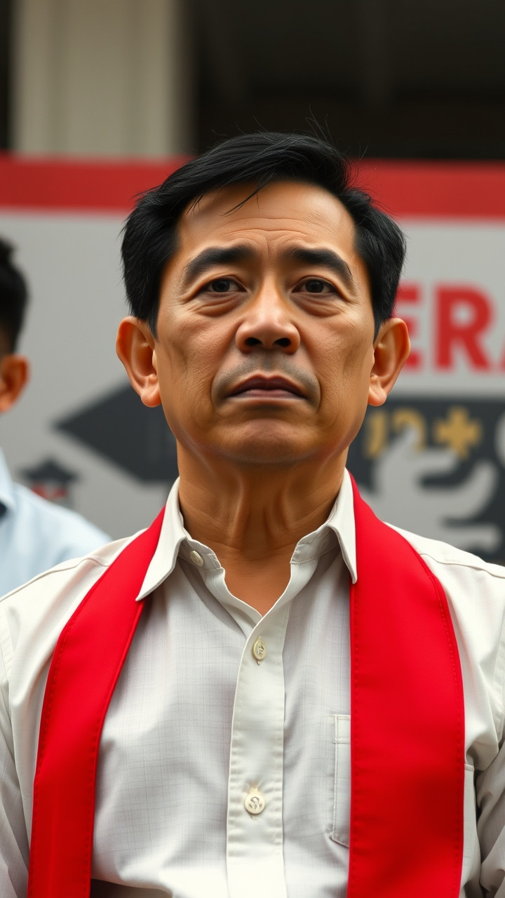 How a scandal broke Philippine investor confidence