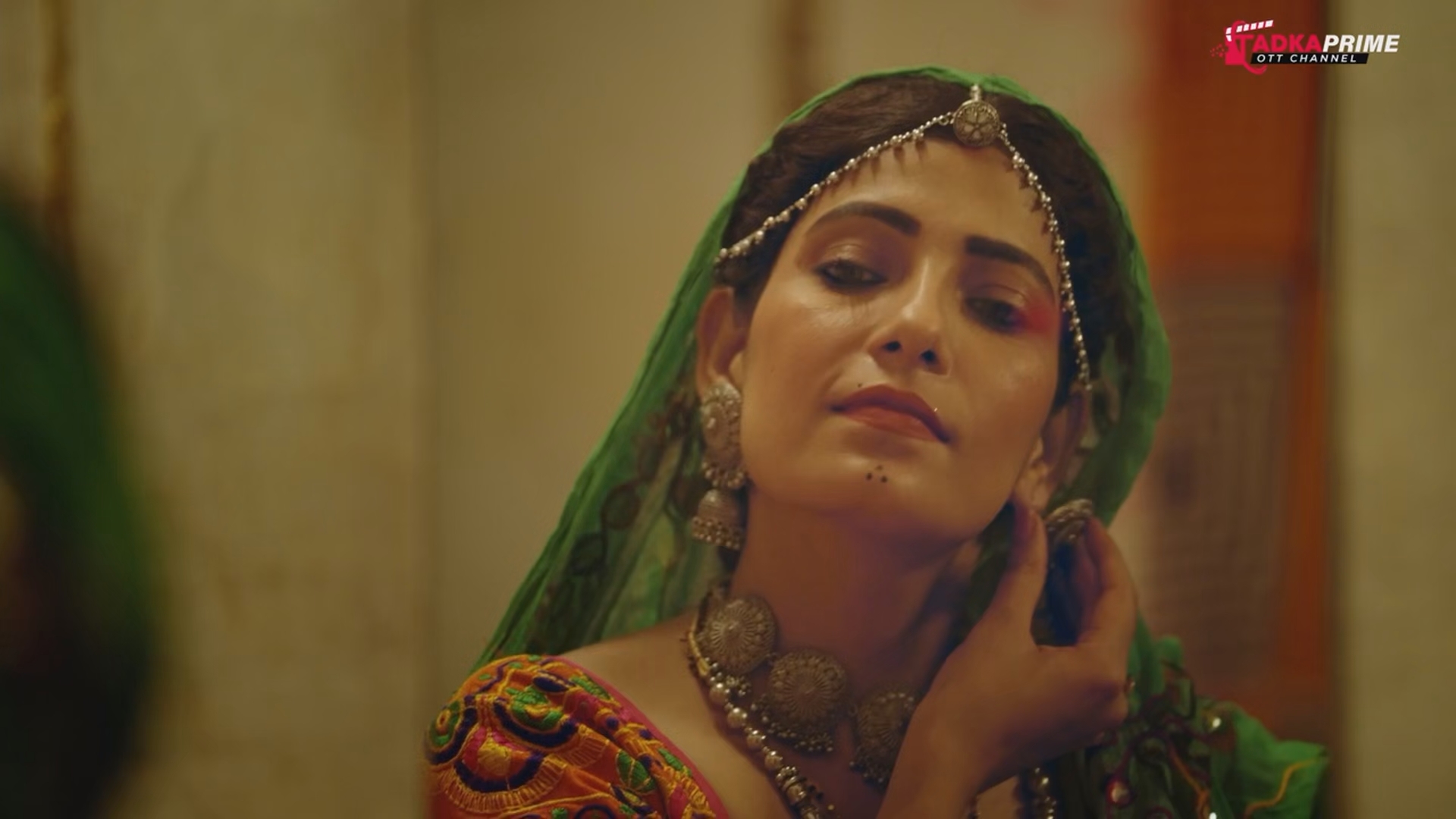 Gulabo (2024) S01E01T02 TPrime Hindi Web Series 1080p WEB DL 650MB(1Filmy4Wap.Cloud).mkv snapshot 27