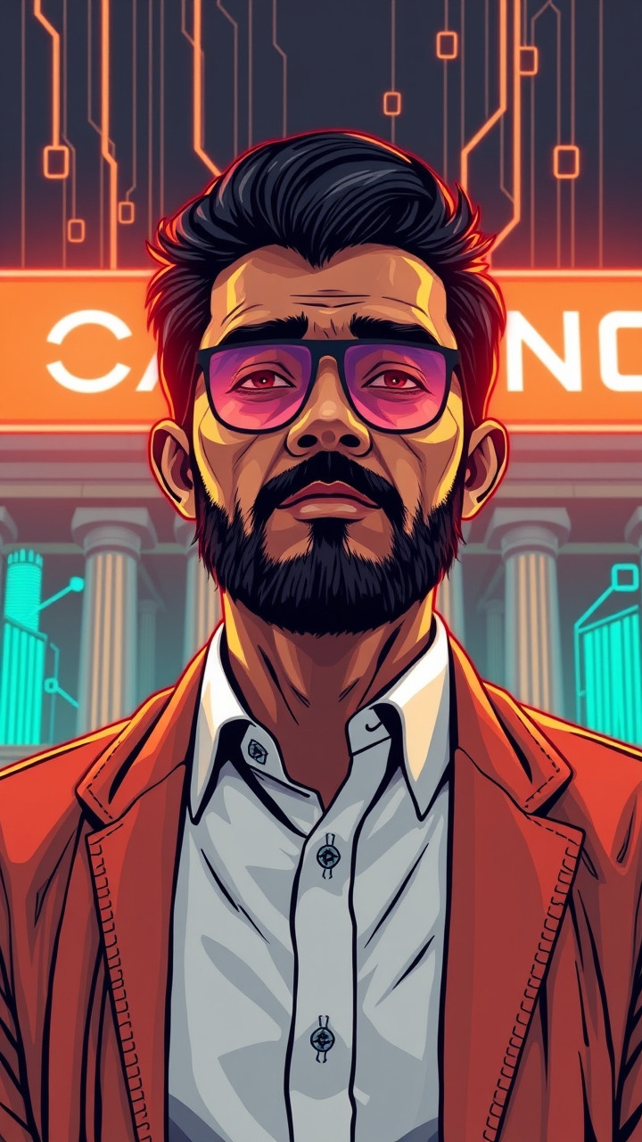 Unchained by CADENA How a blockchain system could relieve the banking sector of corruption woes