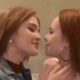 Jia Lissa and Ella Hughes.gif