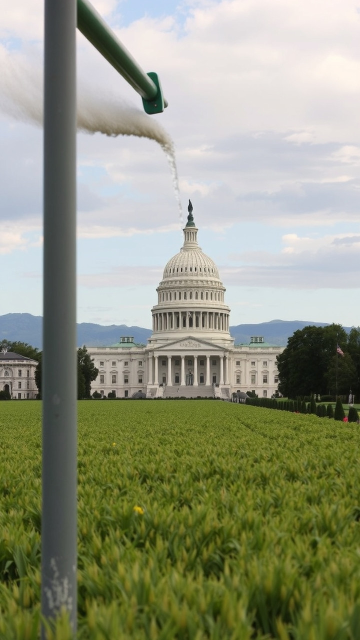 House bill amending Biofuels Act hurdles 3rd reading