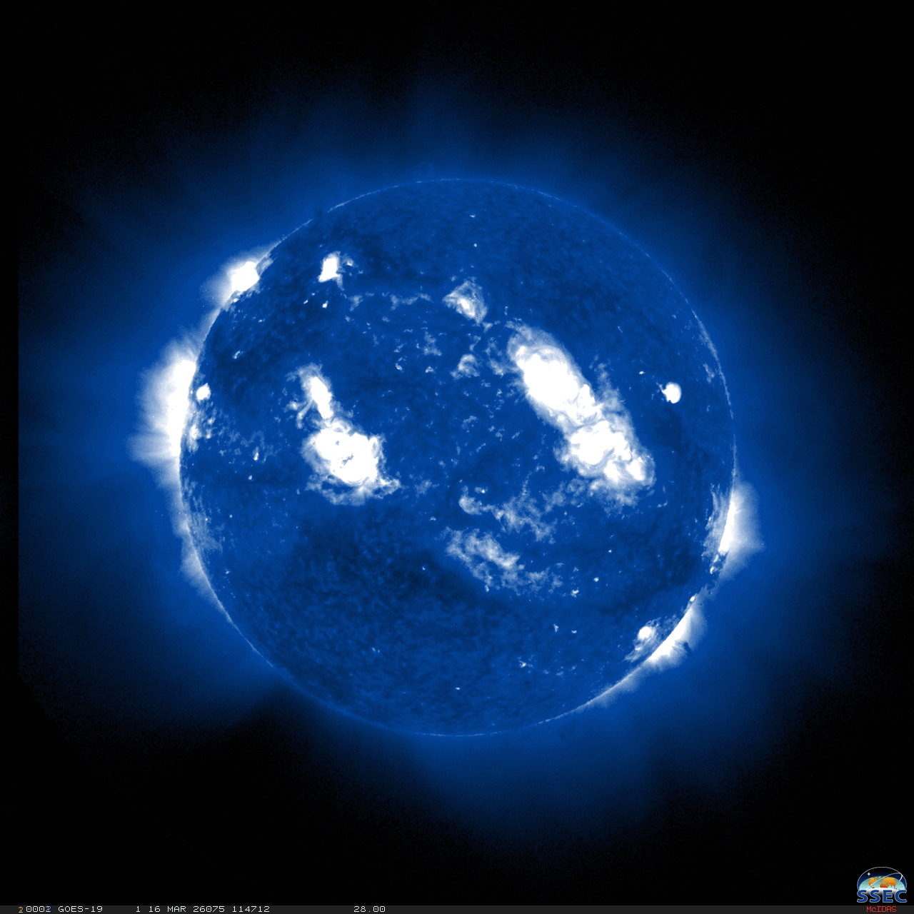 AR4392 (including CMEs) - Solar activity - SpaceWeatherLive