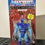 ORIGINS SKELETOR (OPEN MOUTH) MOSC $30