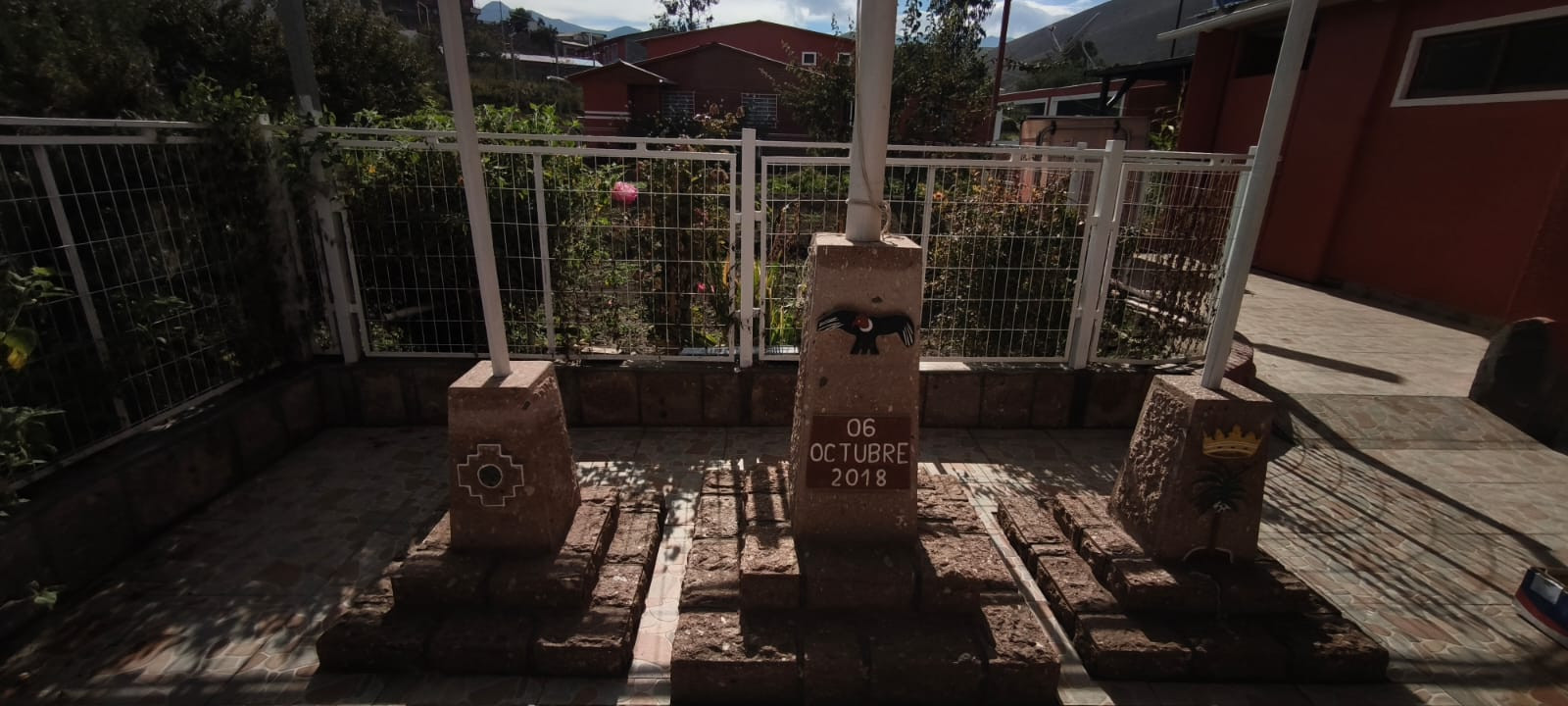 Patrimonio de Mamiña