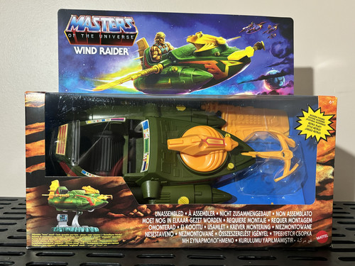 ORIGINS WINDRAIDER MISB $35.jpg