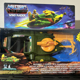 ORIGINS WINDRAIDER MISB $35