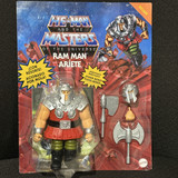 ORIGINS RAM MAN MOSC $30