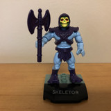 MEGA CONSTRUX SKELETOR MLC $10
