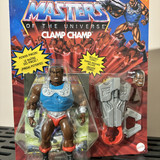 ORIGINS CLAMP CHAMP MOSC $30