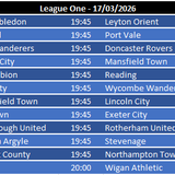fixtures