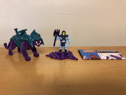 MEGA CONSTRUX SKELETOR WITH PANTHOR MLC $15.jpg