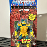 ORIGINS LOP MER-MAN MOSC $40