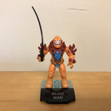 MEGA CONSTRUX LIGHT ORANGE BEASTMAN MLC $10