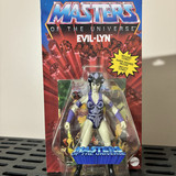 ORIGINS 200X EVIL LYN MOSC $30
