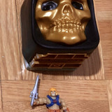 MEGA CONSTRUX HE-MAN SET MLC $20