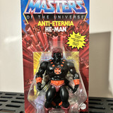 ORIGINS SAVAGE HE-MAN MOSC $30