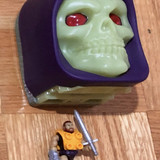 MEGA CONSTRUX FISTO SET MLC $20