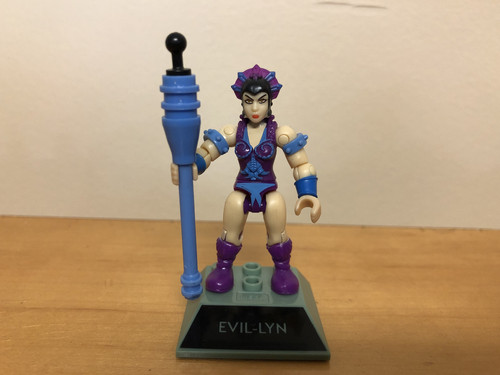 MEGA CONSTRUX CARTOON EVIL LYN MLC $15.jpg