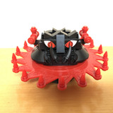 MEGA CONSTRUX ROTON MLC $15