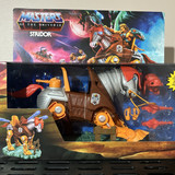 ORIGINS STRIDOR MISB $40