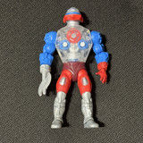 ORIGINS ROBOTO (INCOMPLETE) $15