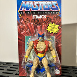 ORIGINS STRATOS COMIC VERSION MOSC $30