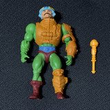 ORIGINS MAN AT ARMS MLC $25