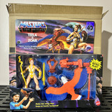 ORIGINS TEELA AND ZOAR MISB $60