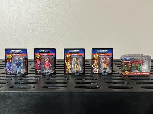 WORLDS SMALLEST MICRO FIGURES MIB $25.jpg