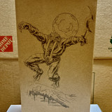 ORIGINS EXCLUSIVE FANGOR MISB $60