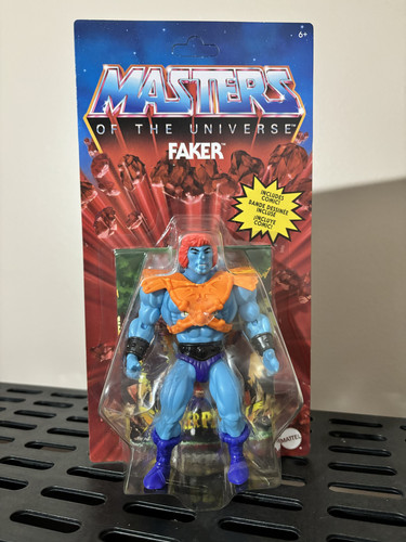 ORIGINS FAKER MOSC $50