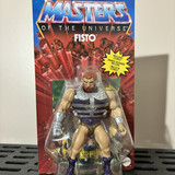 ORIGINS FISTO MOSC $40