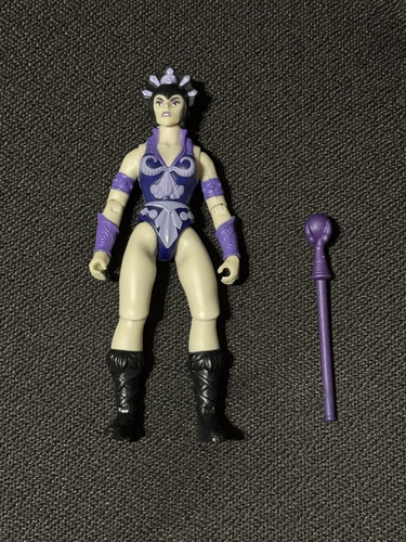 ORIGINS 200X EVIL LYN MLC $15